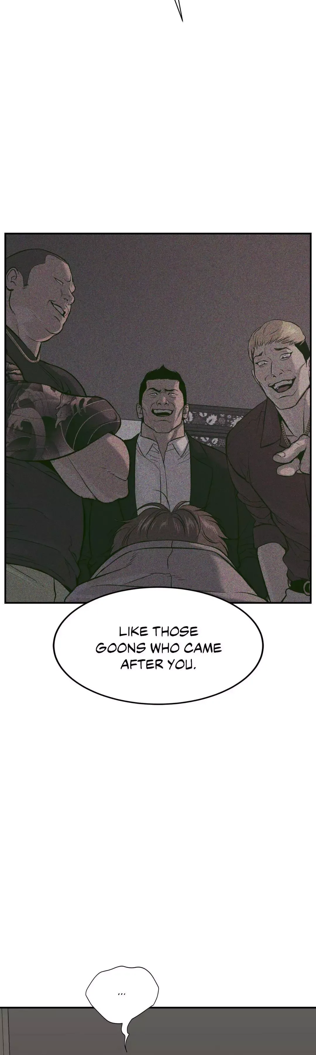 Jinx Chapter 26 page 25