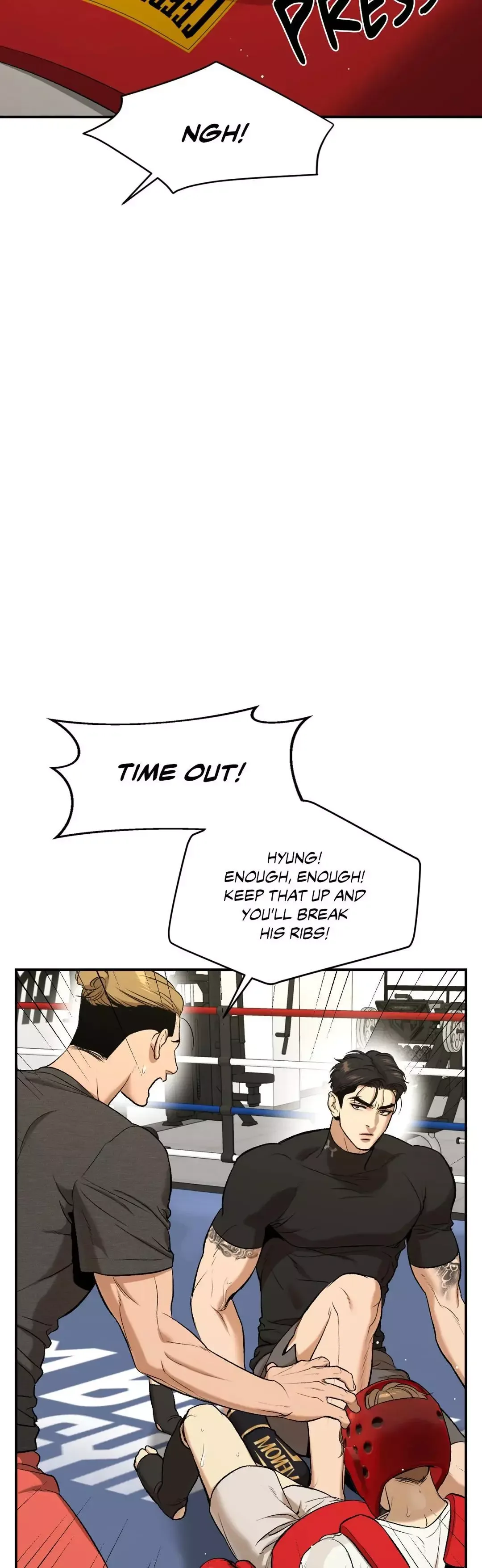 Jinx Chapter 26 page 34