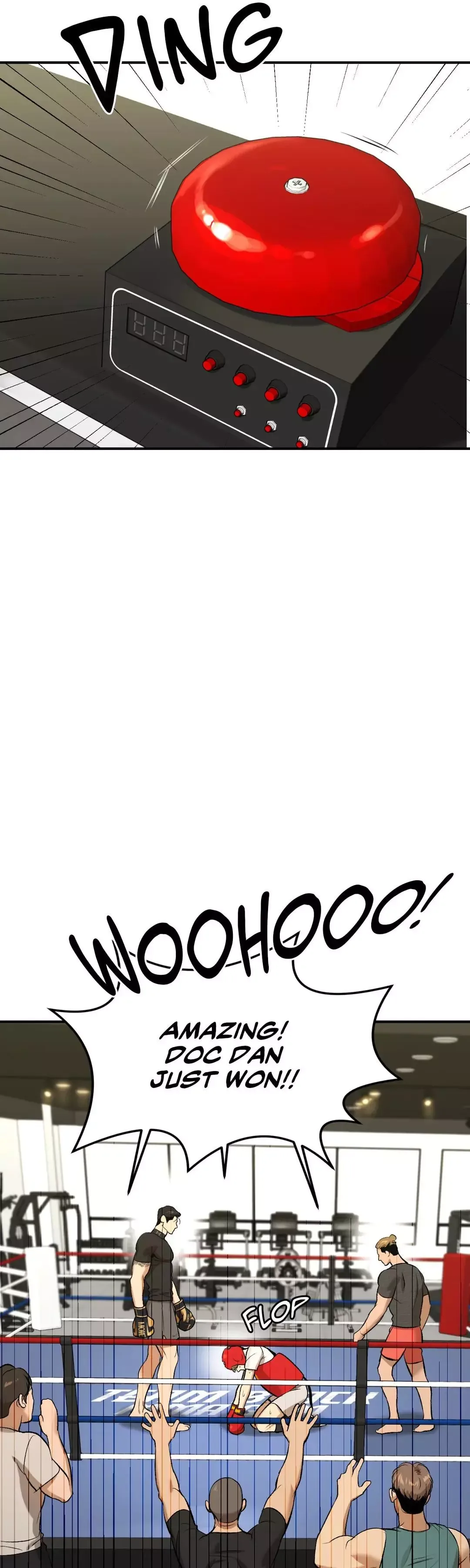 Jinx Chapter 26 page 49