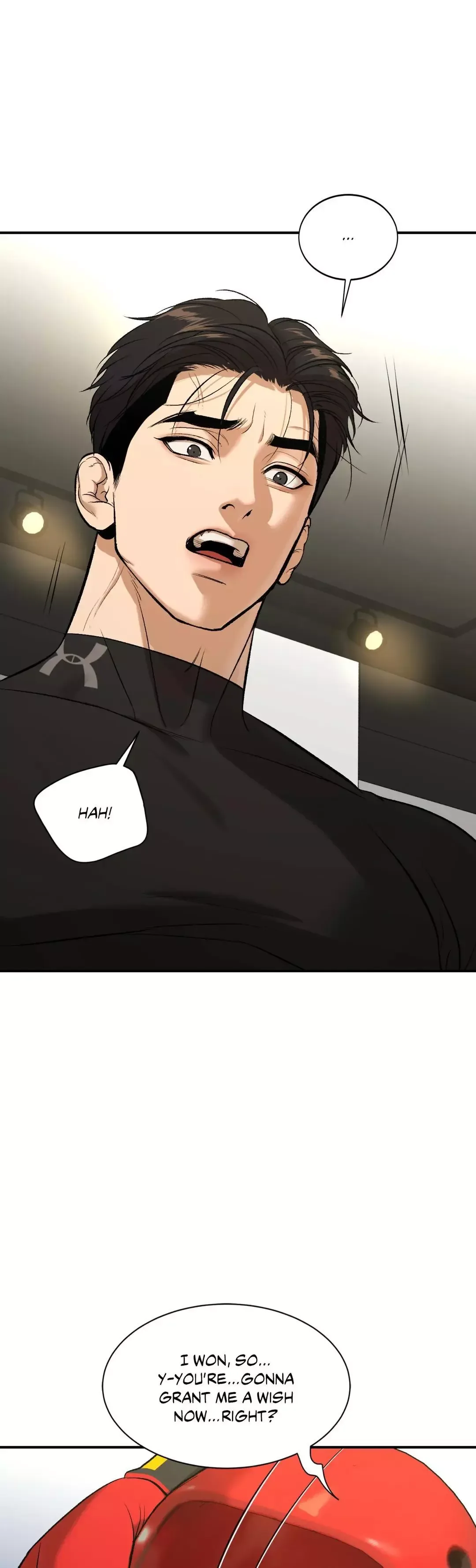 Jinx Chapter 26 page 51