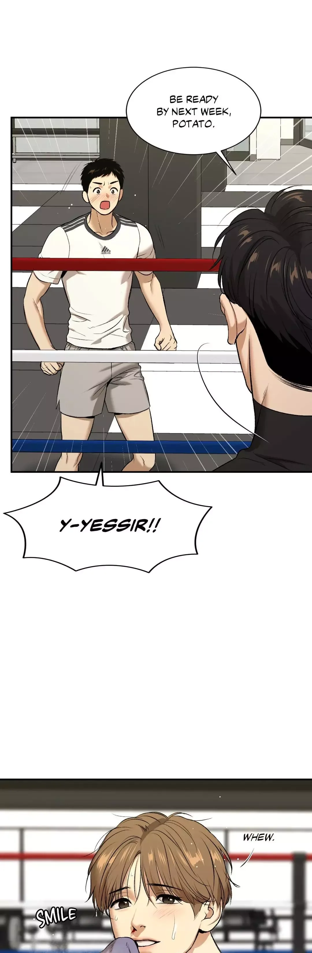 Jinx Chapter 26 page 58
