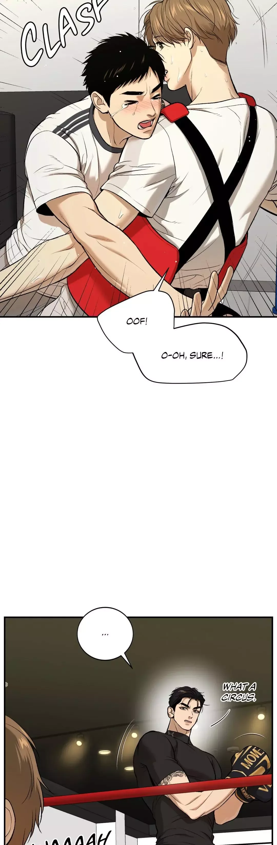 Jinx Chapter 26 page 62