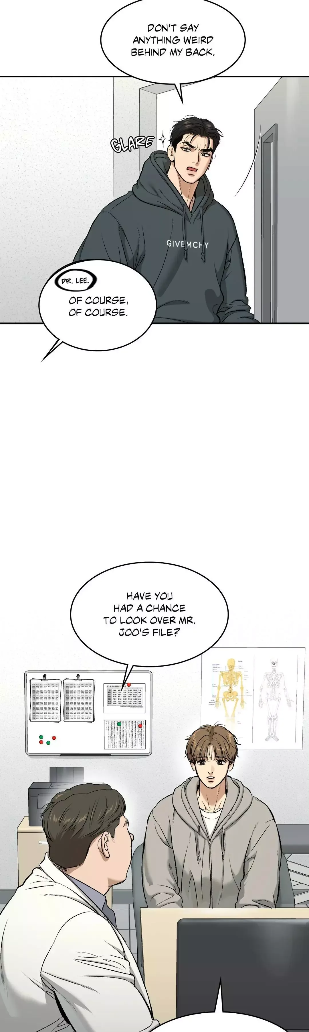 Jinx Chapter 27 page 5