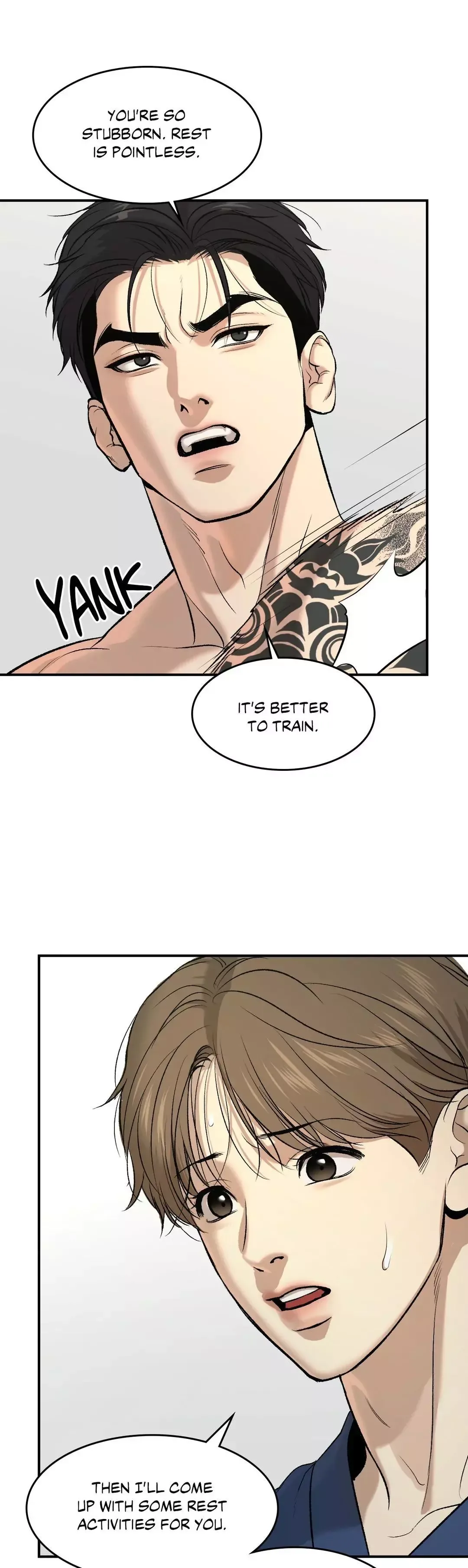 Jinx Chapter 27 page 25