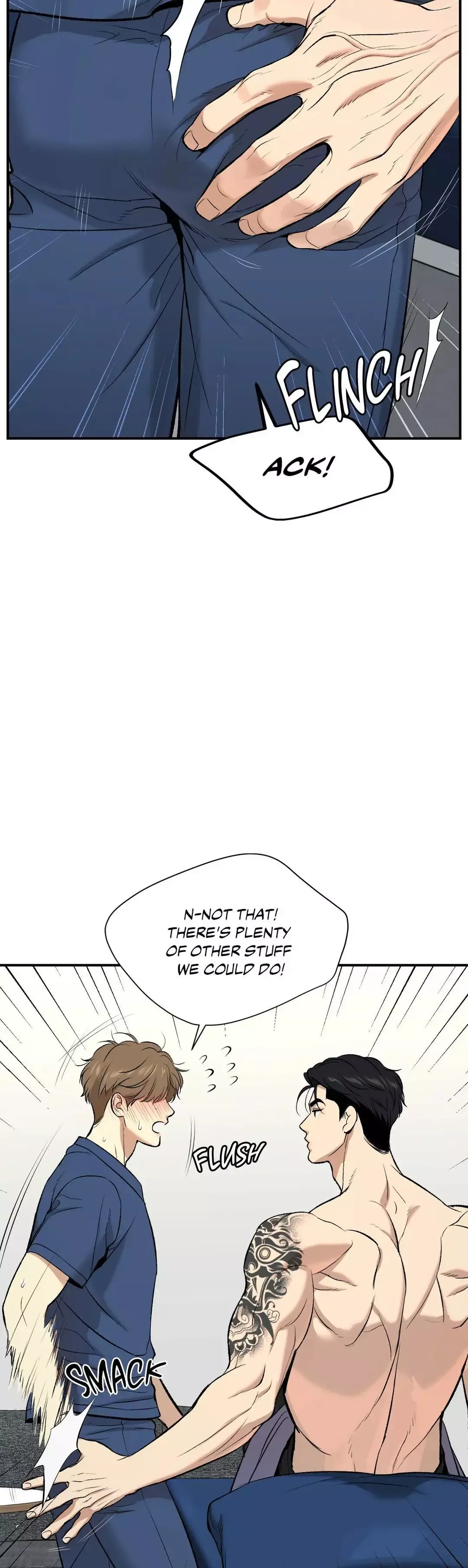 Jinx Chapter 27 page 27