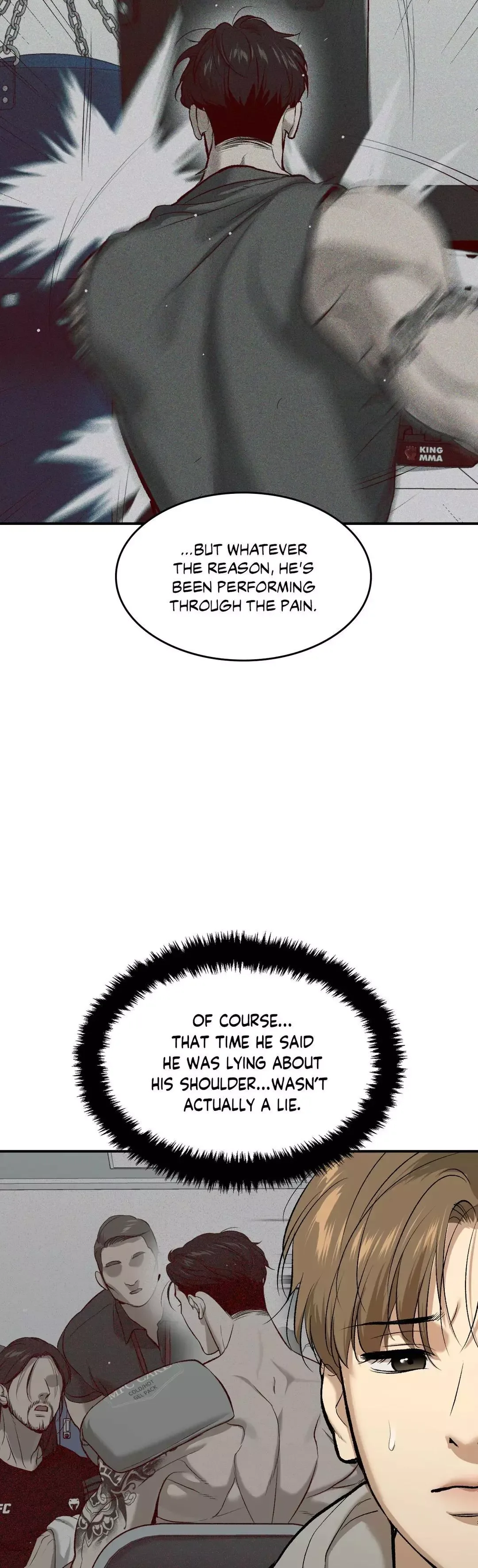 Jinx Chapter 27 page 9