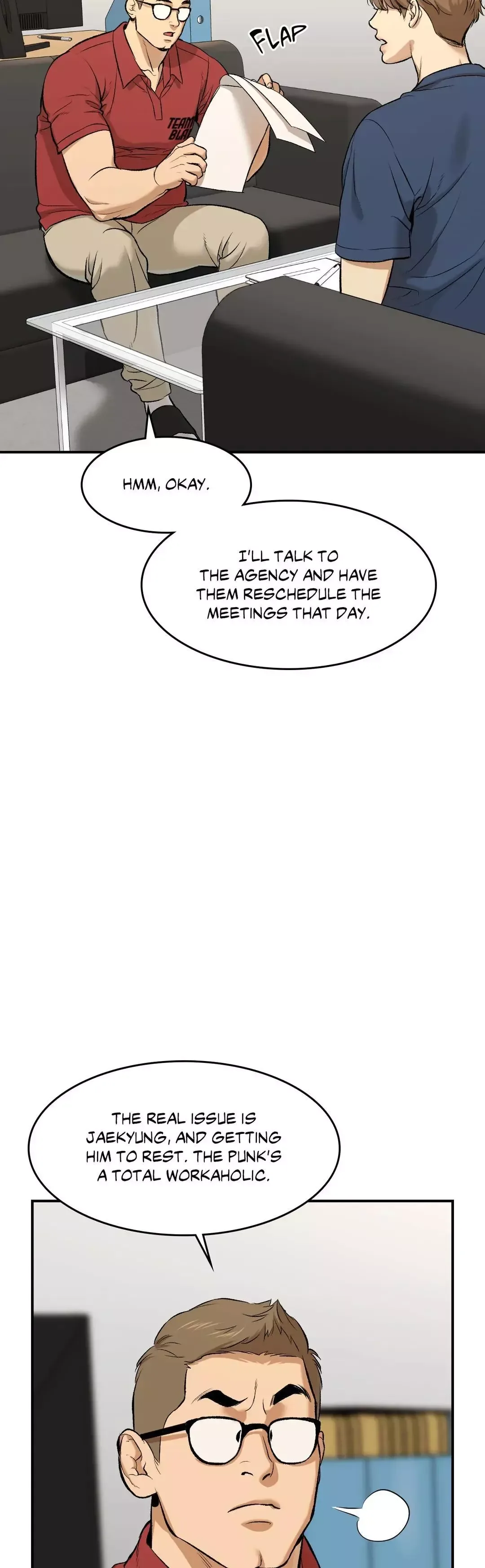 Jinx Chapter 27 page 19