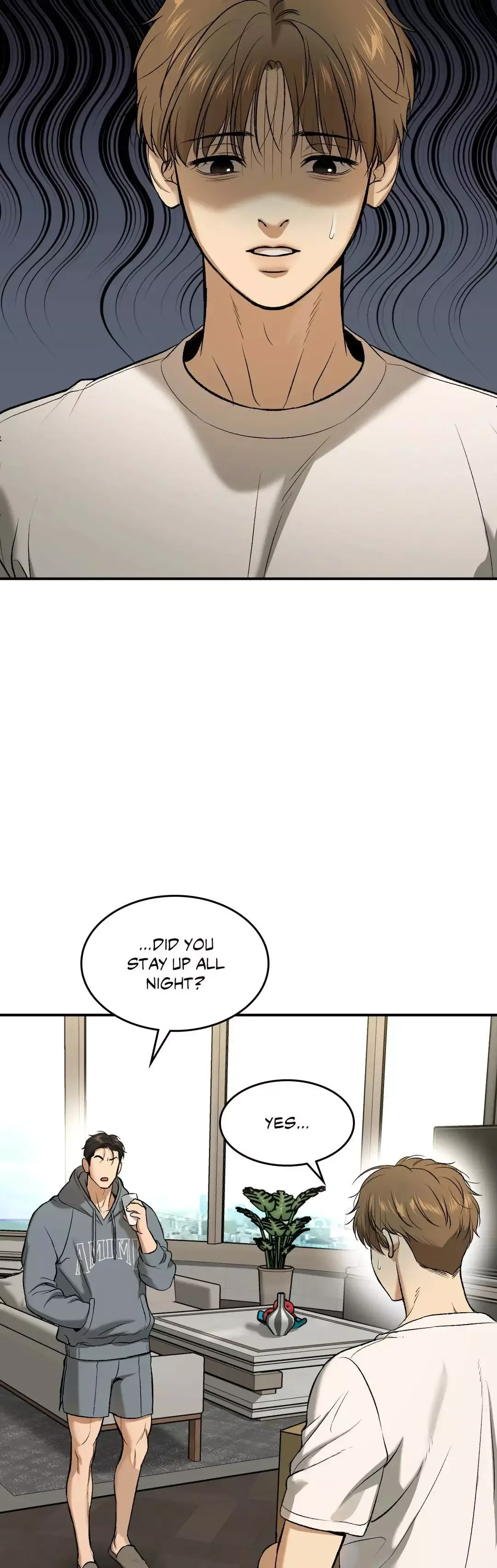 Jinx Chapter 27 page 33