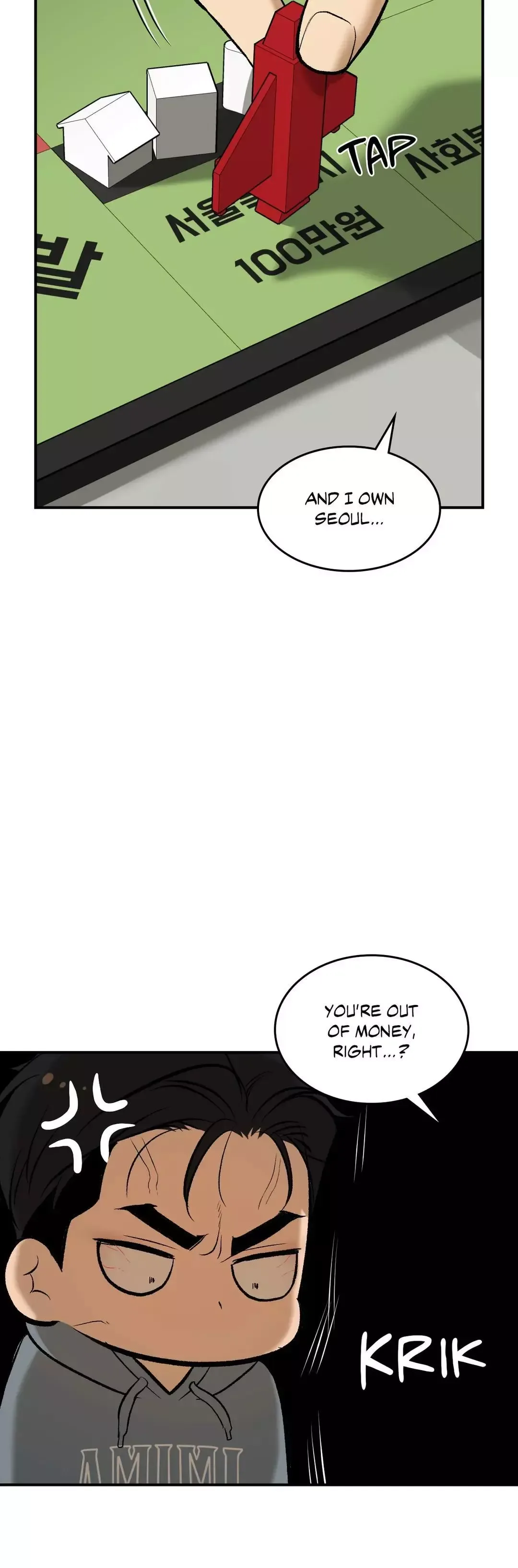 Jinx Chapter 27 page 44