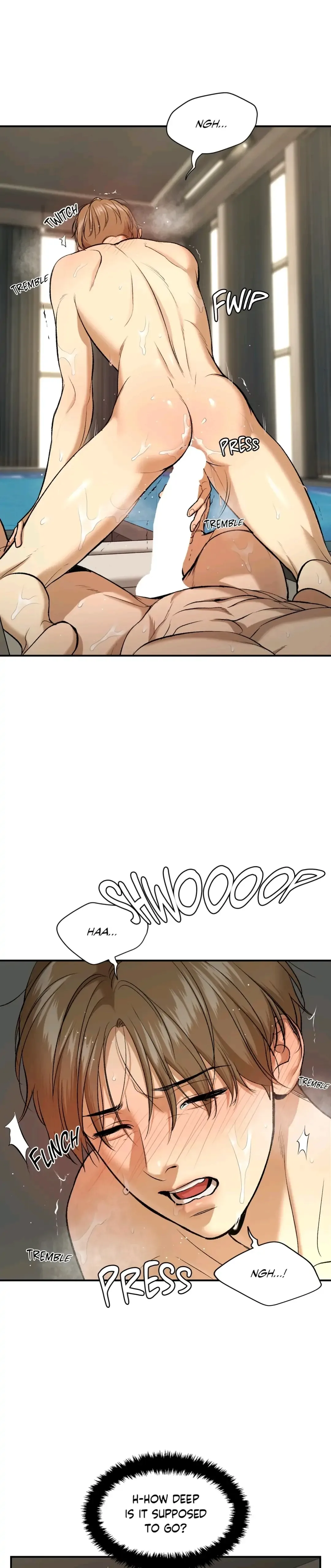 Jinx Chapter 28 page 21