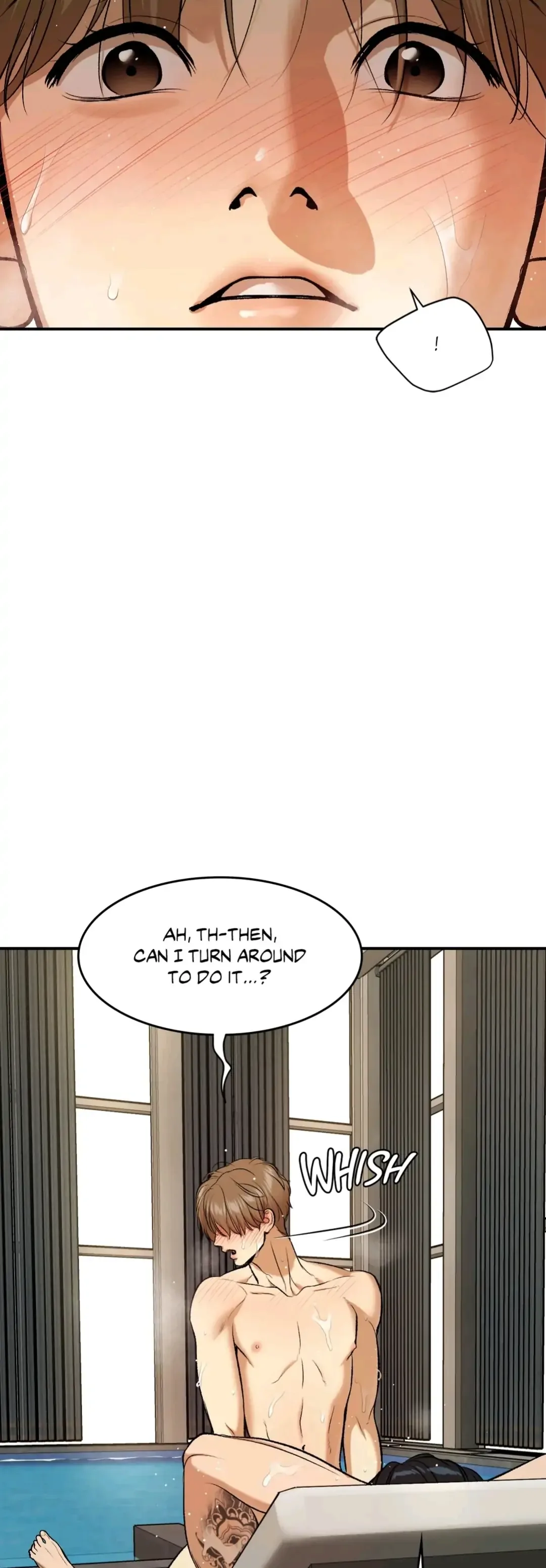 Jinx Chapter 28 page 19