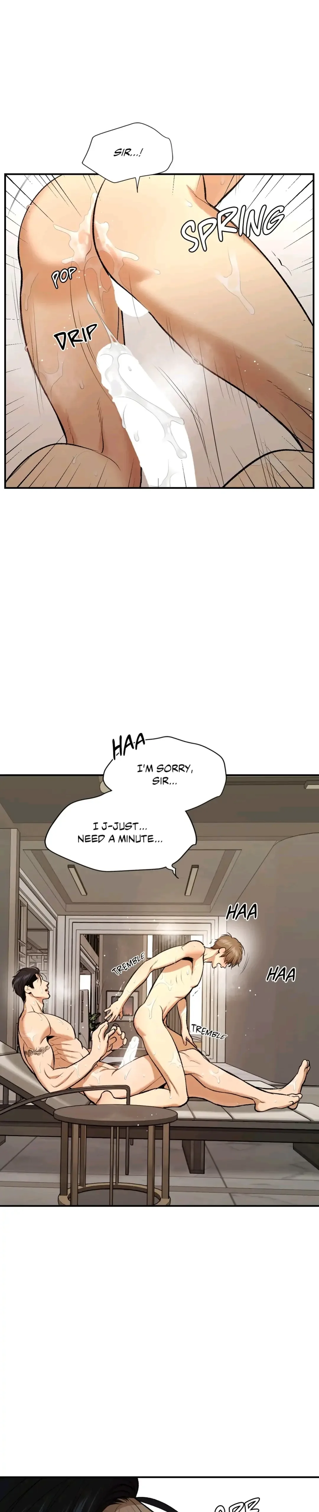 Jinx Chapter 28 page 32