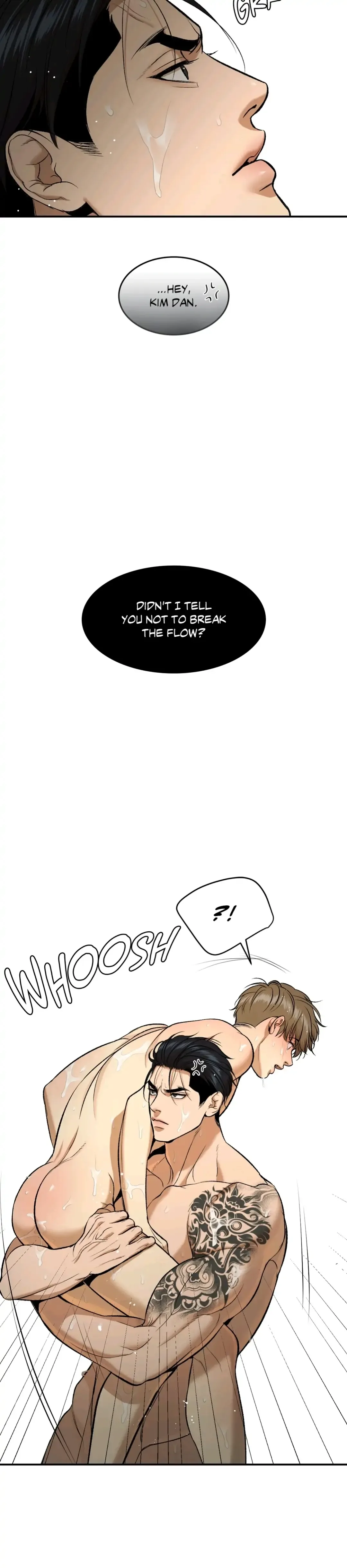 Jinx Chapter 28 page 33