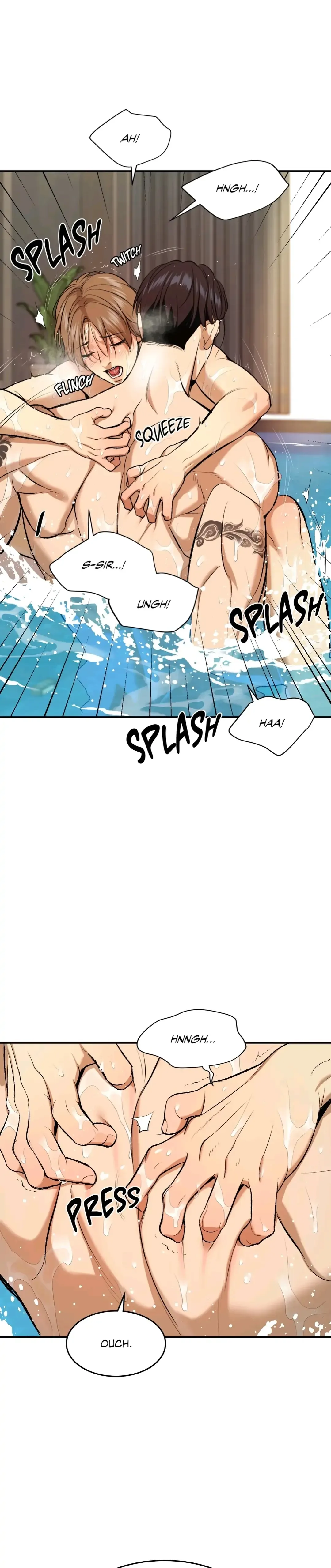 Jinx Chapter 28 page 41