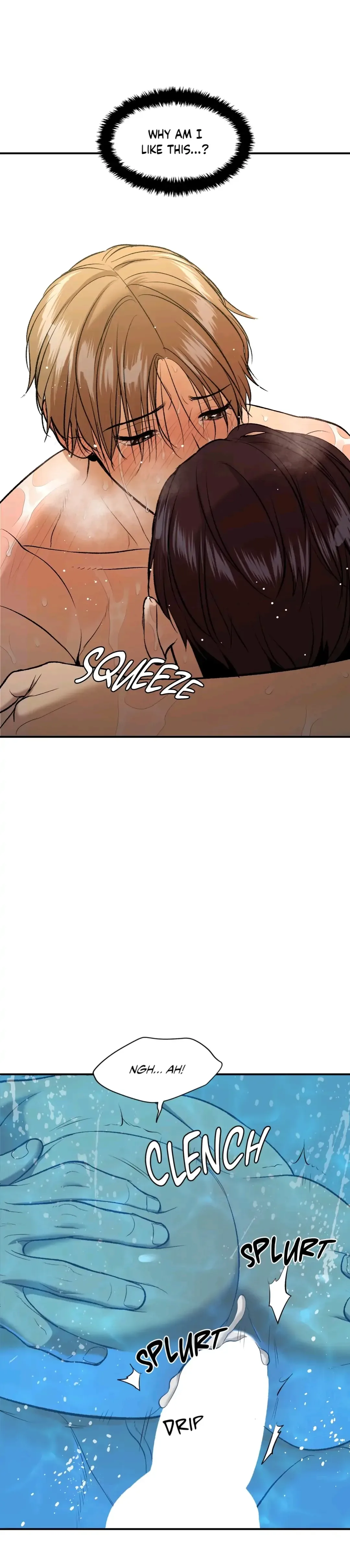 Jinx Chapter 28 page 45