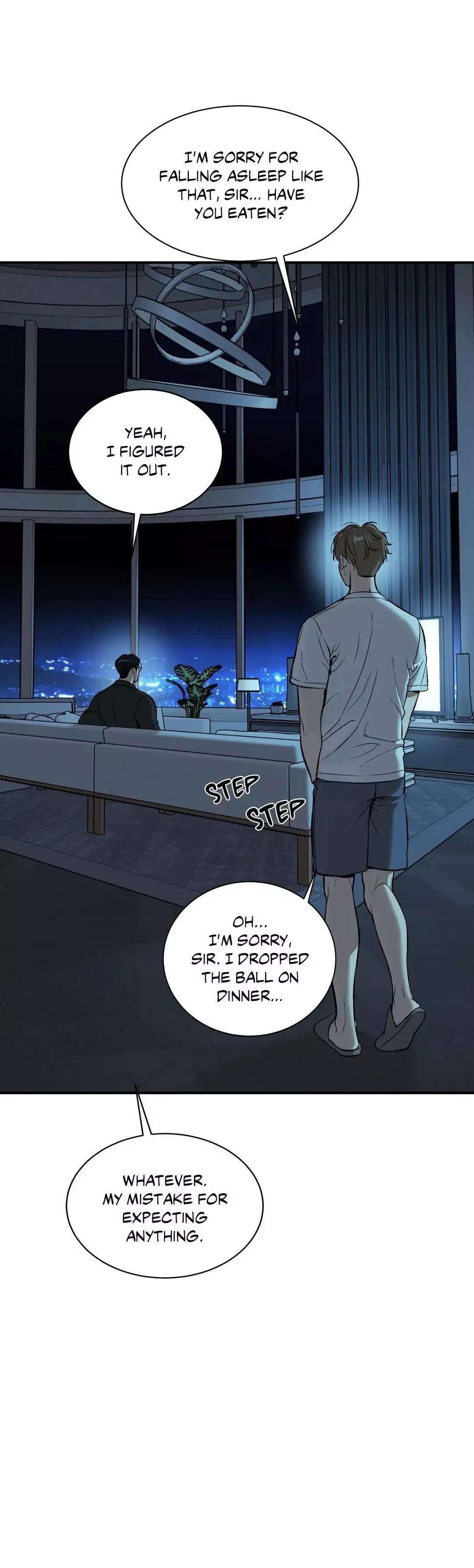 Jinx Chapter 29 page 9
