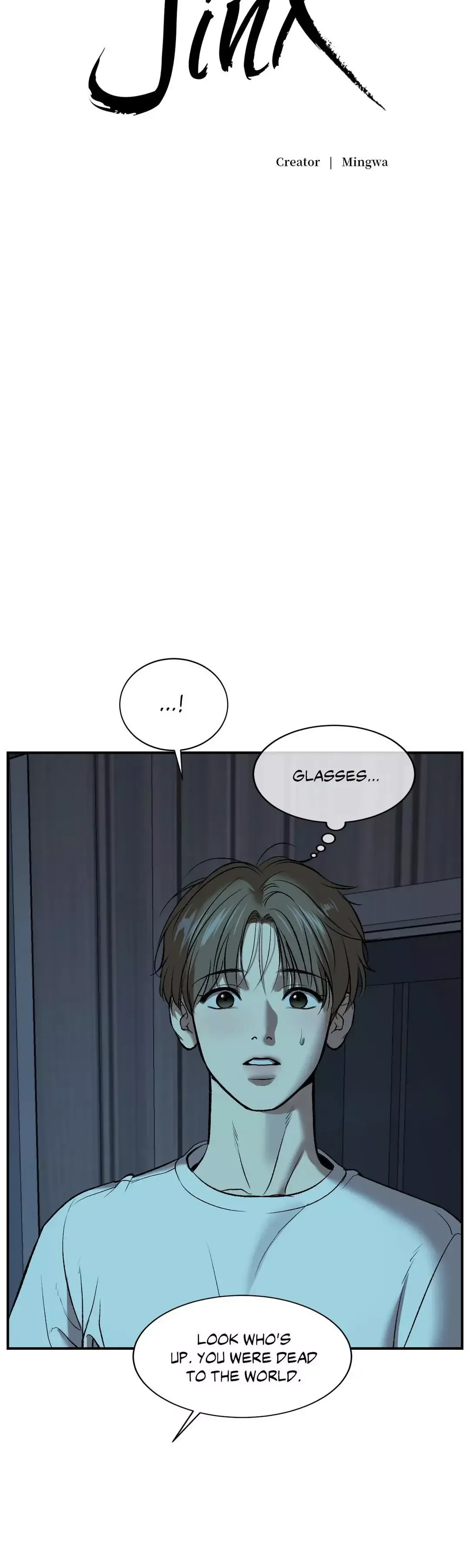 Jinx Chapter 29 page 8