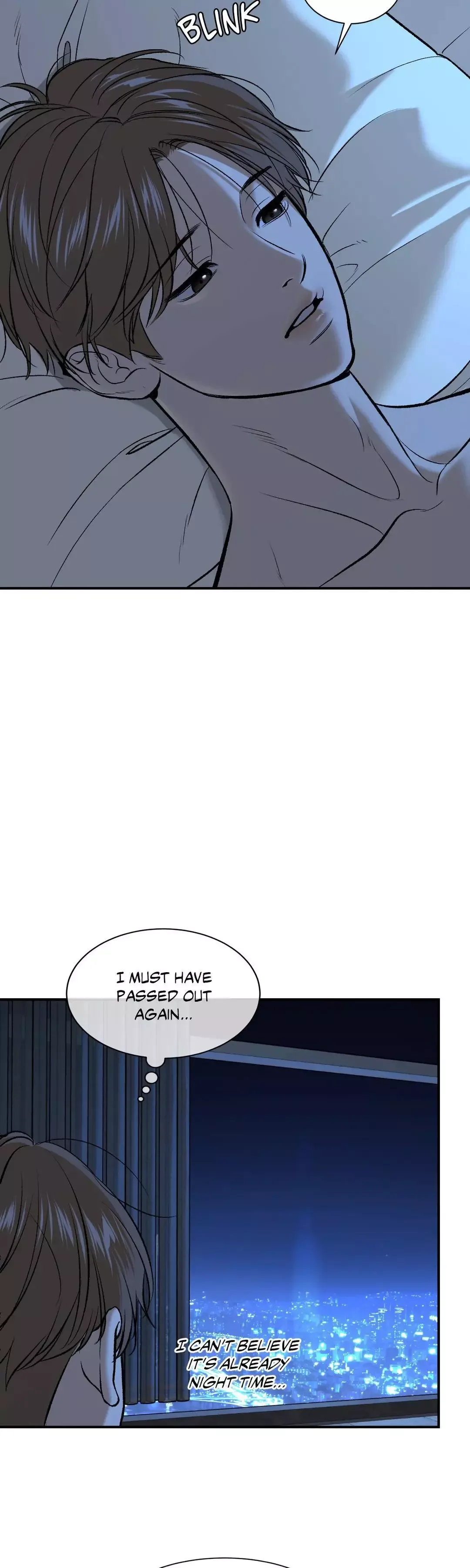 Jinx Chapter 29 page 3