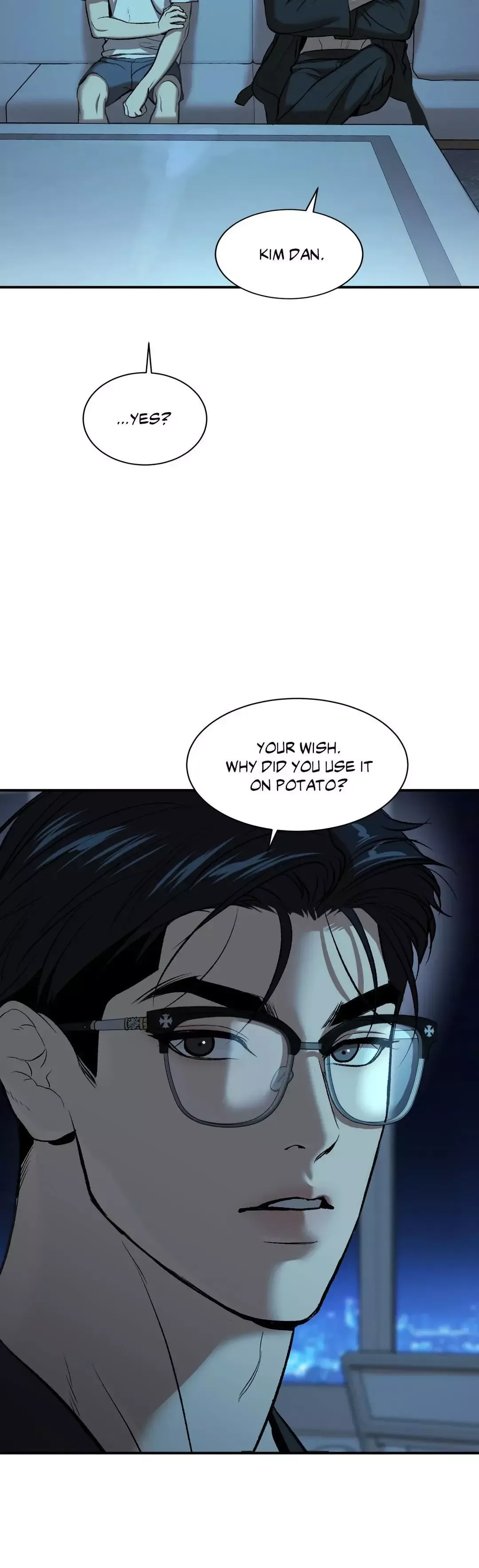 Jinx Chapter 29 page 26