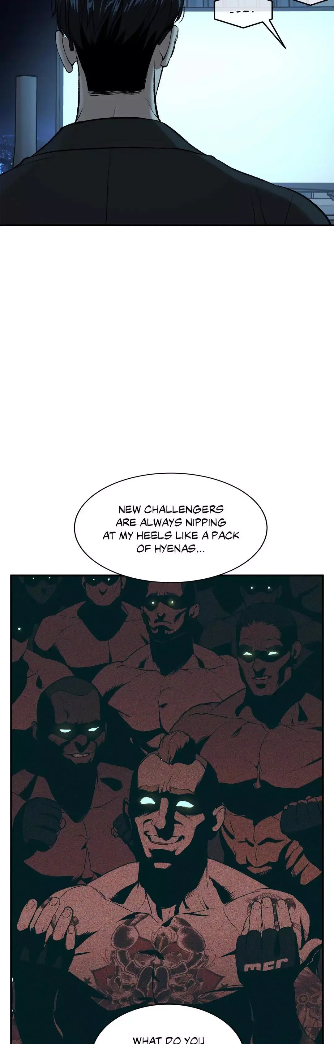 Jinx Chapter 29 page 21