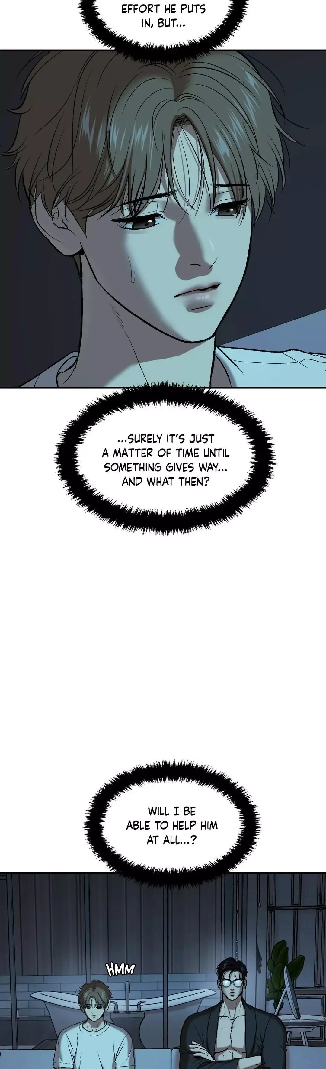 Jinx Chapter 29 page 25