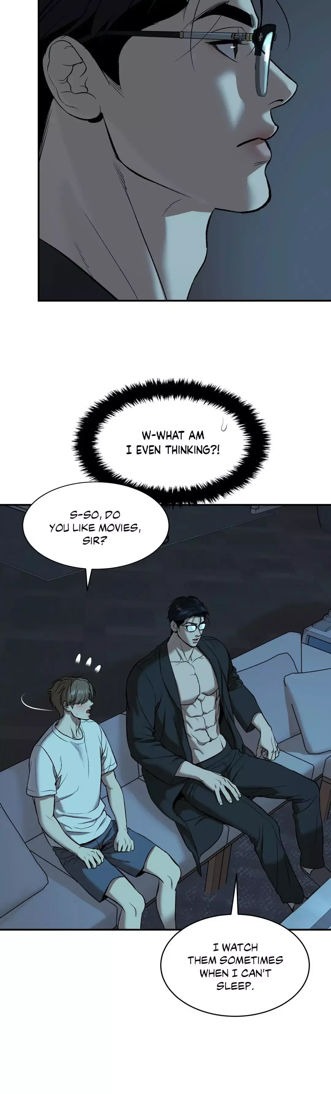 Jinx Chapter 29 page 15
