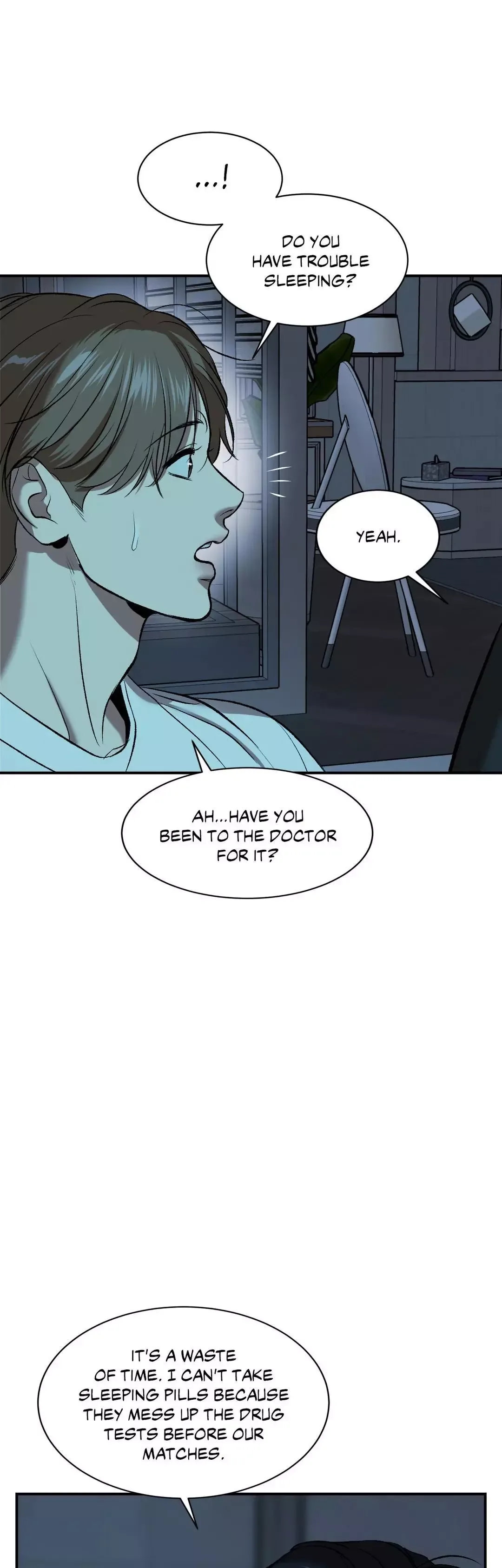 Jinx Chapter 29 page 16