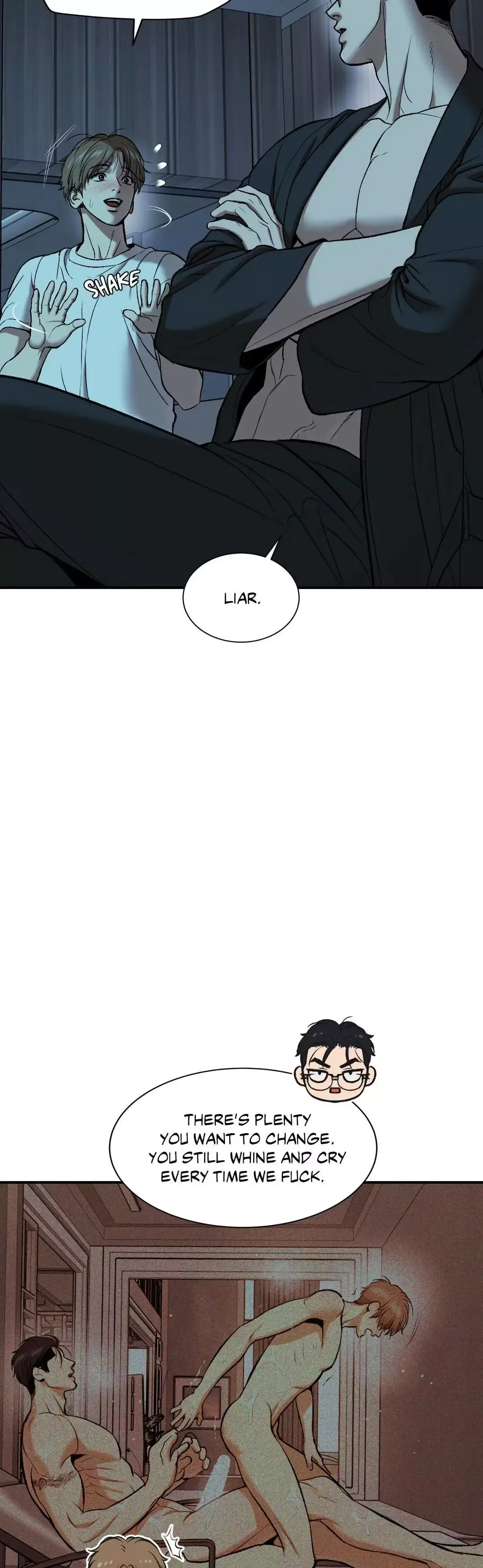 Jinx Chapter 29 page 31