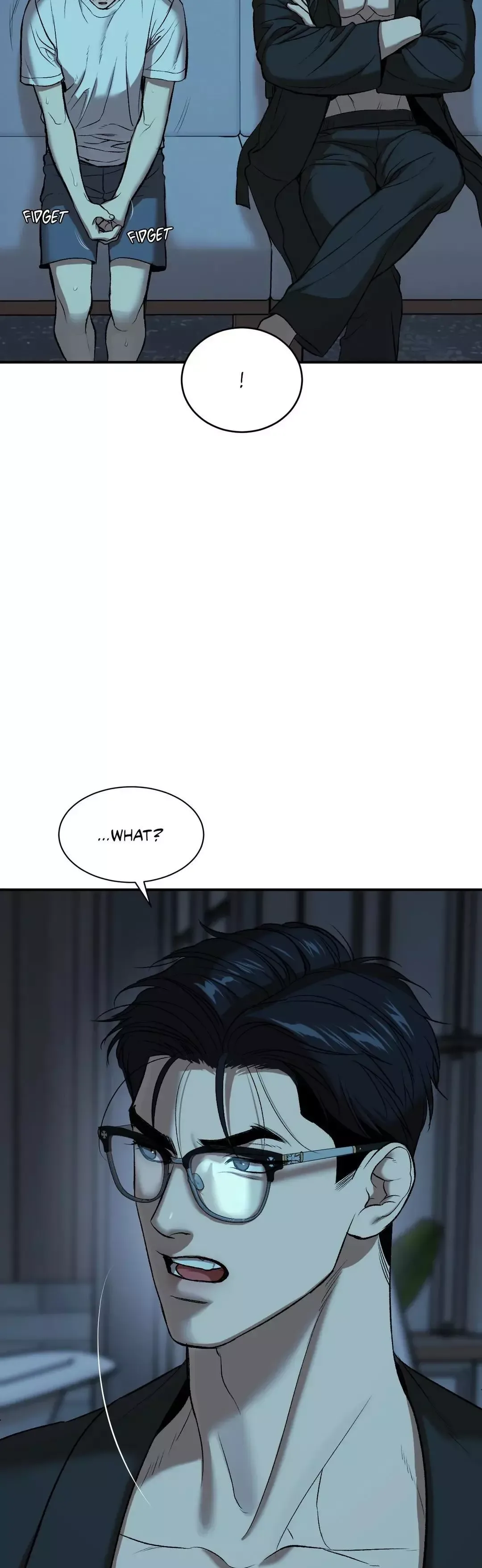 Jinx Chapter 29 page 35