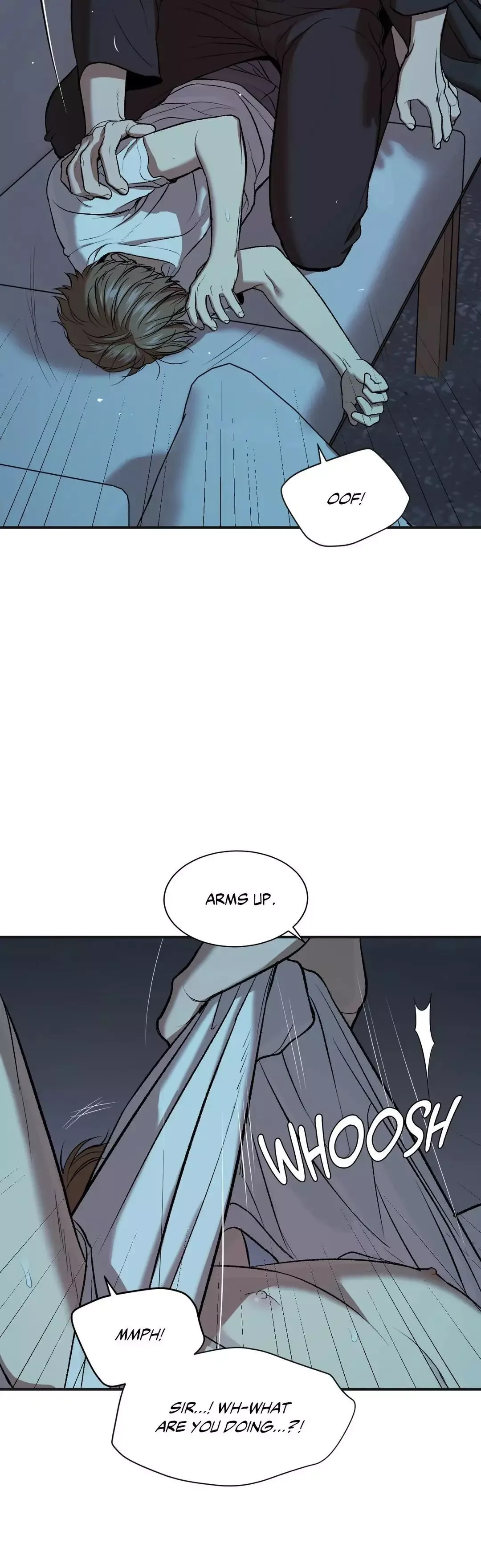 Jinx Chapter 29 page 41