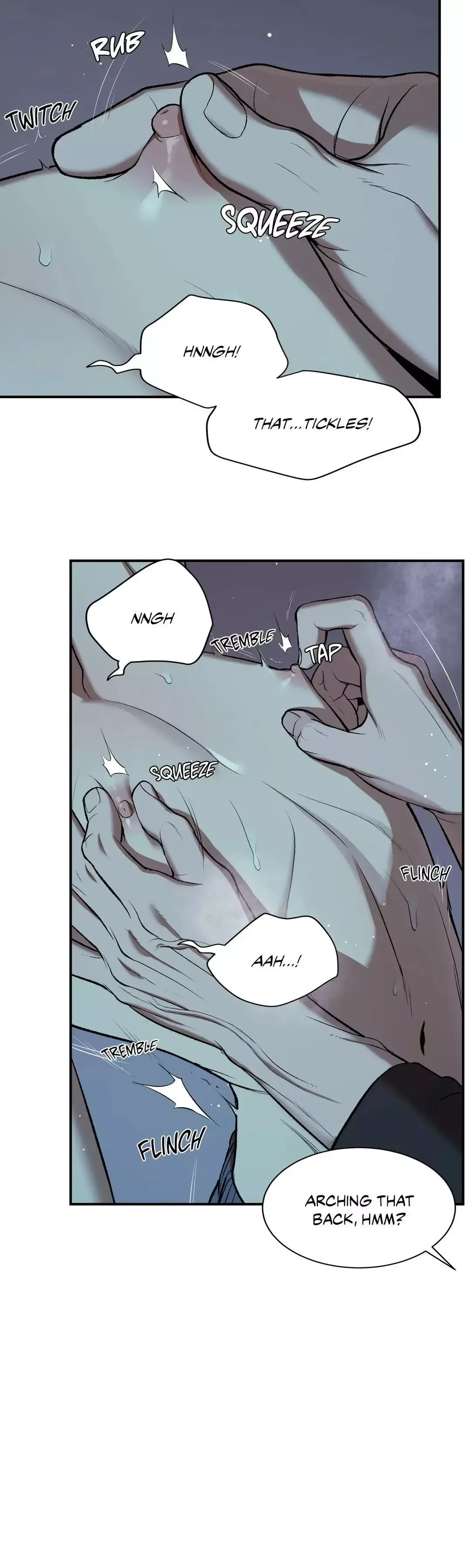 Jinx Chapter 29 page 46