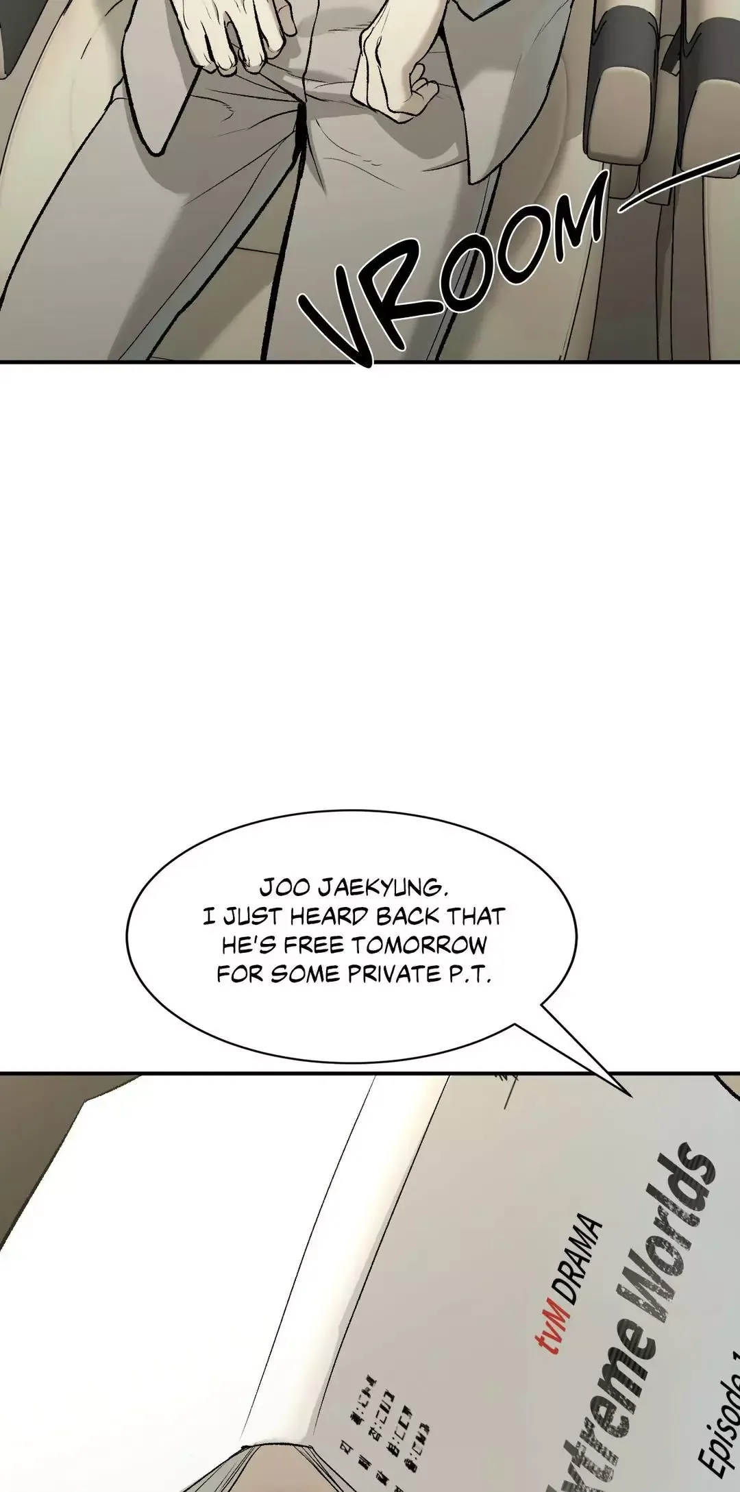 Jinx Chapter 29 page 66