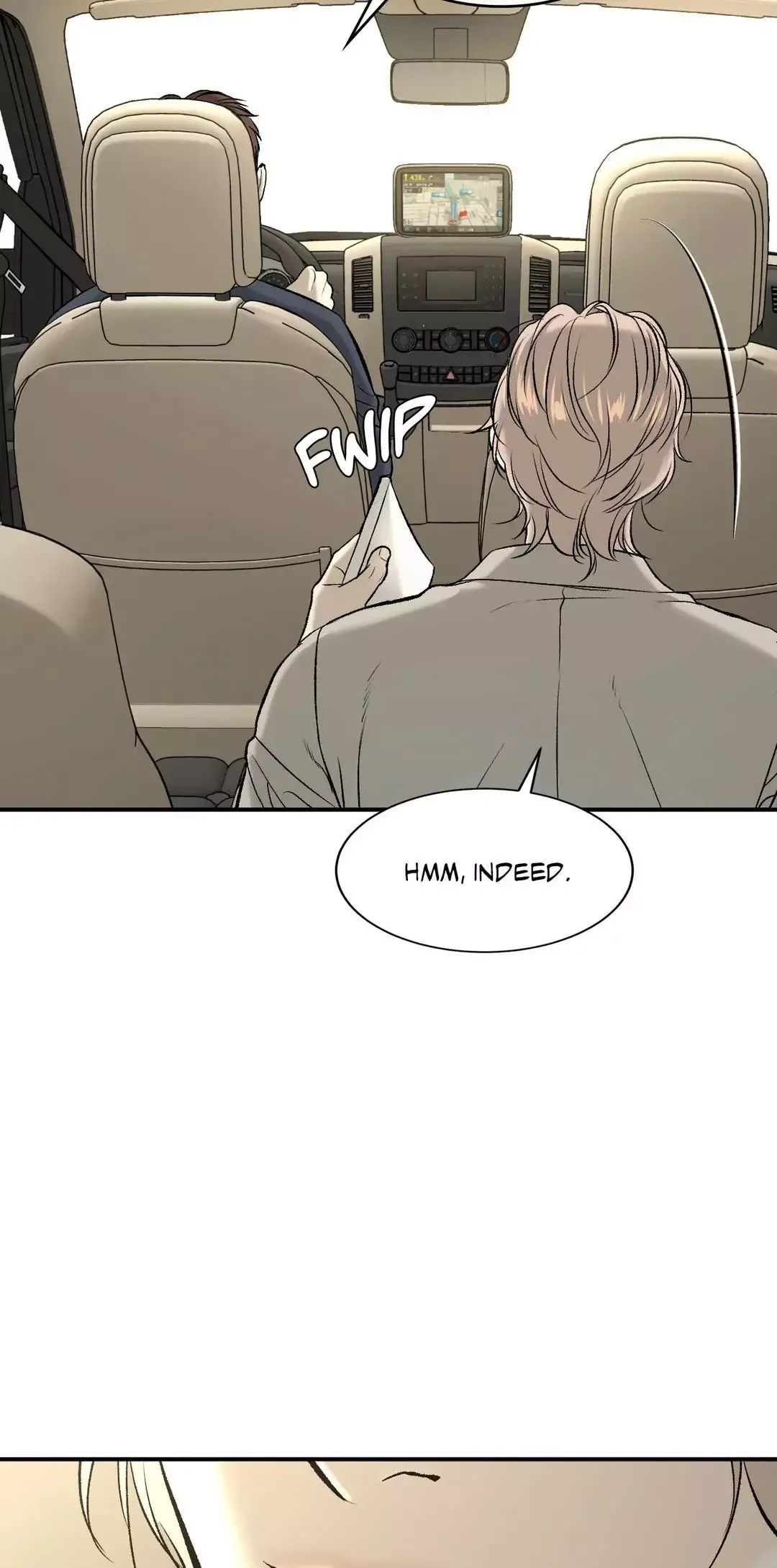 Jinx Chapter 29 page 68