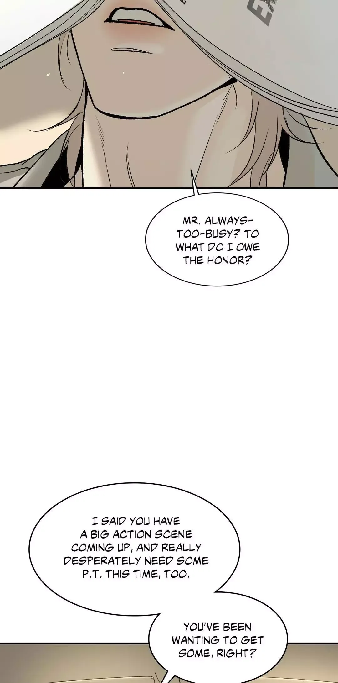 Jinx Chapter 29 page 67