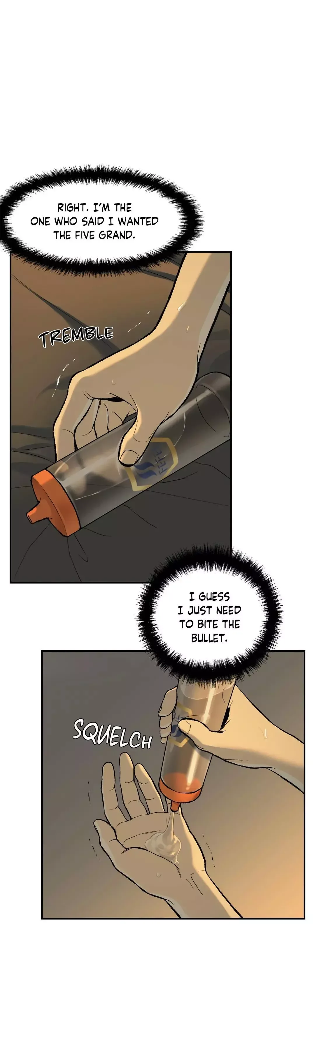 Jinx Chapter 3 page 32