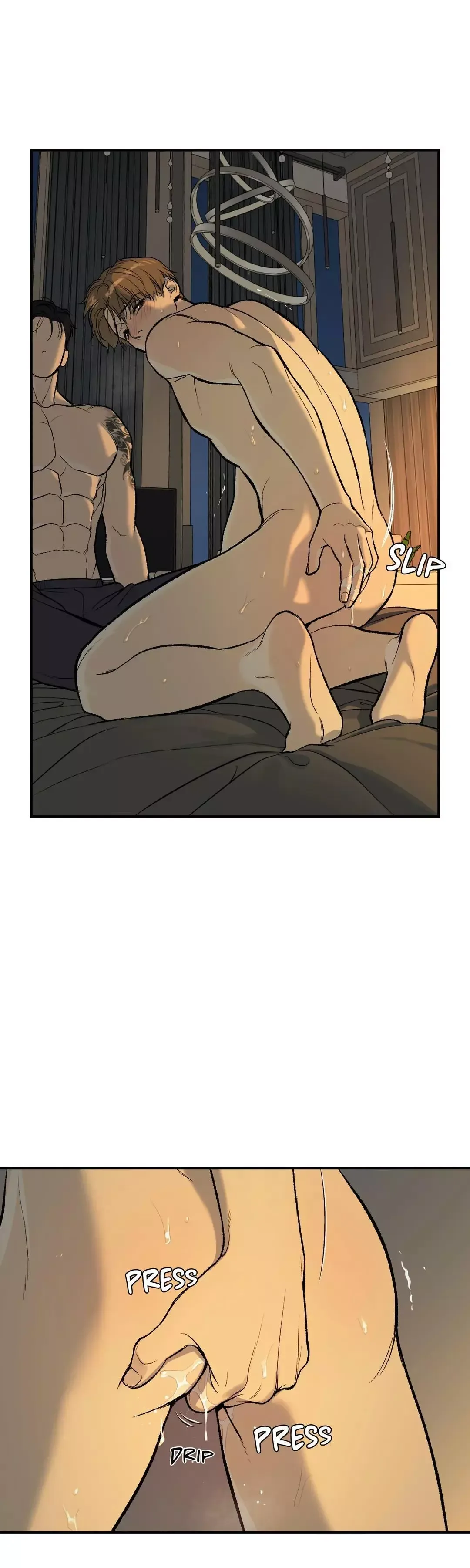 Jinx Chapter 3 page 33