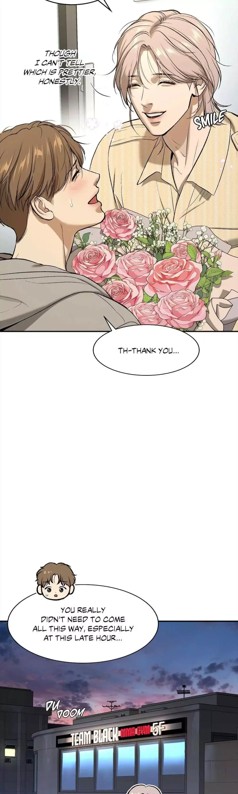 Jinx Chapter 31 page 11