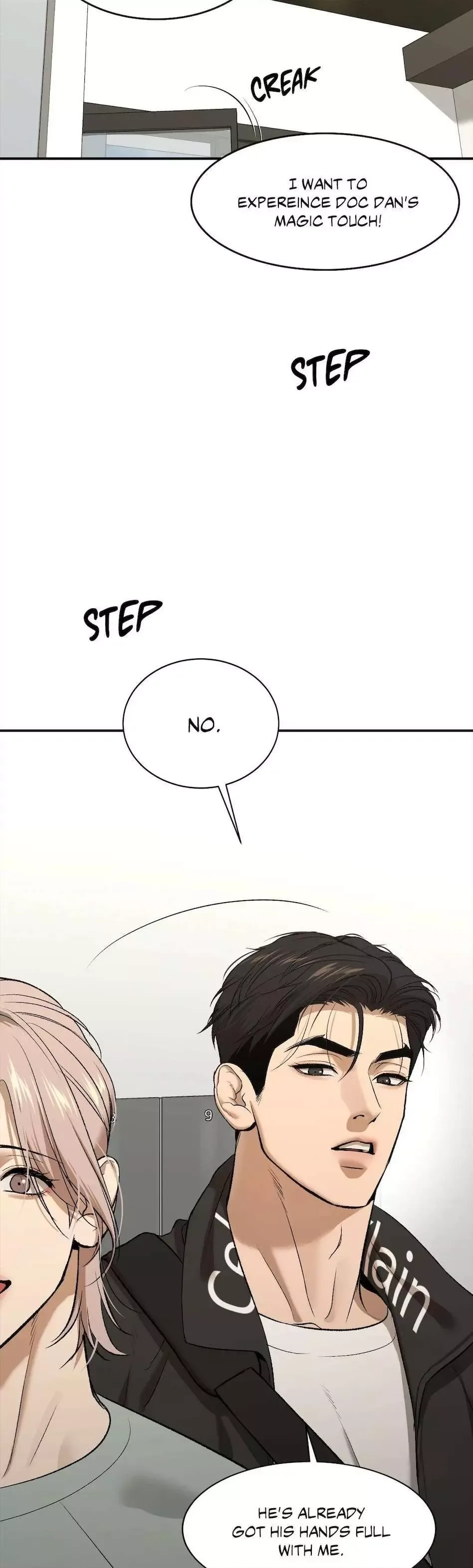 Jinx Chapter 31 page 39