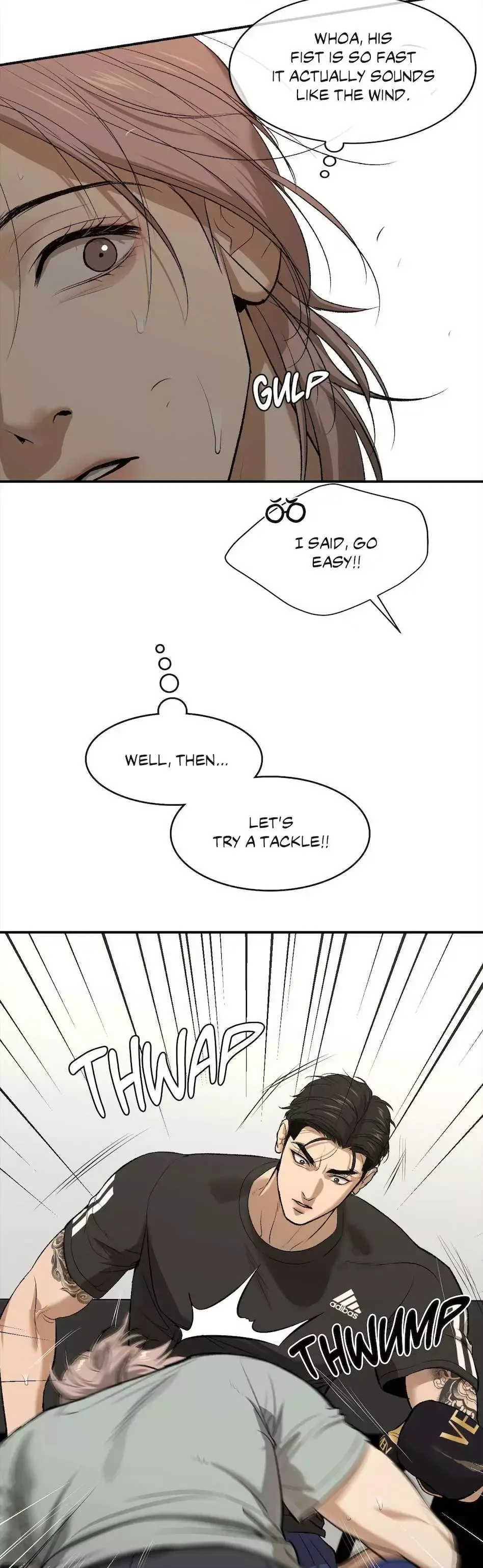 Jinx Chapter 31 page 55