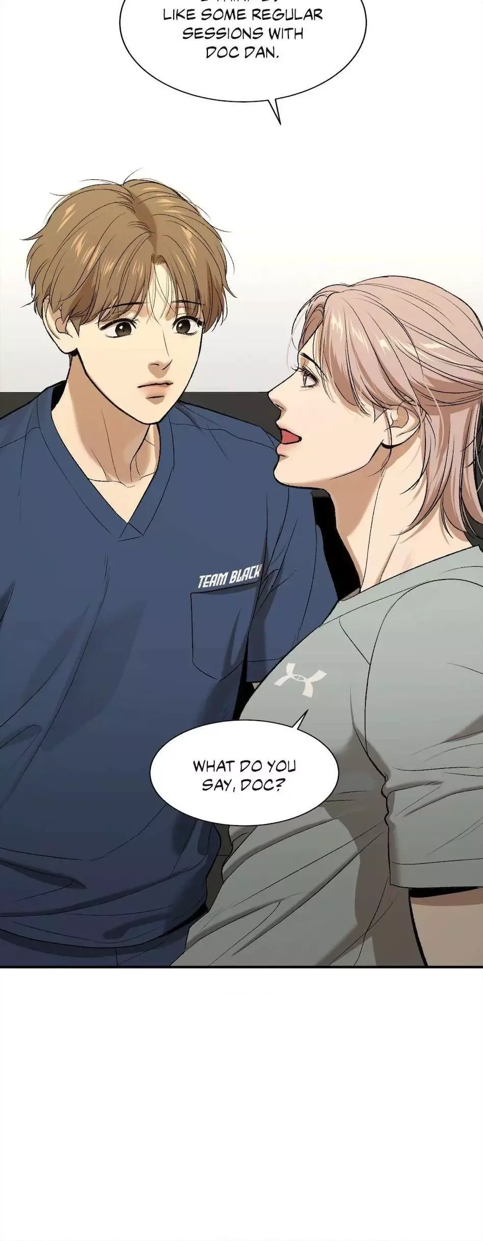 Jinx Chapter 31 page 65