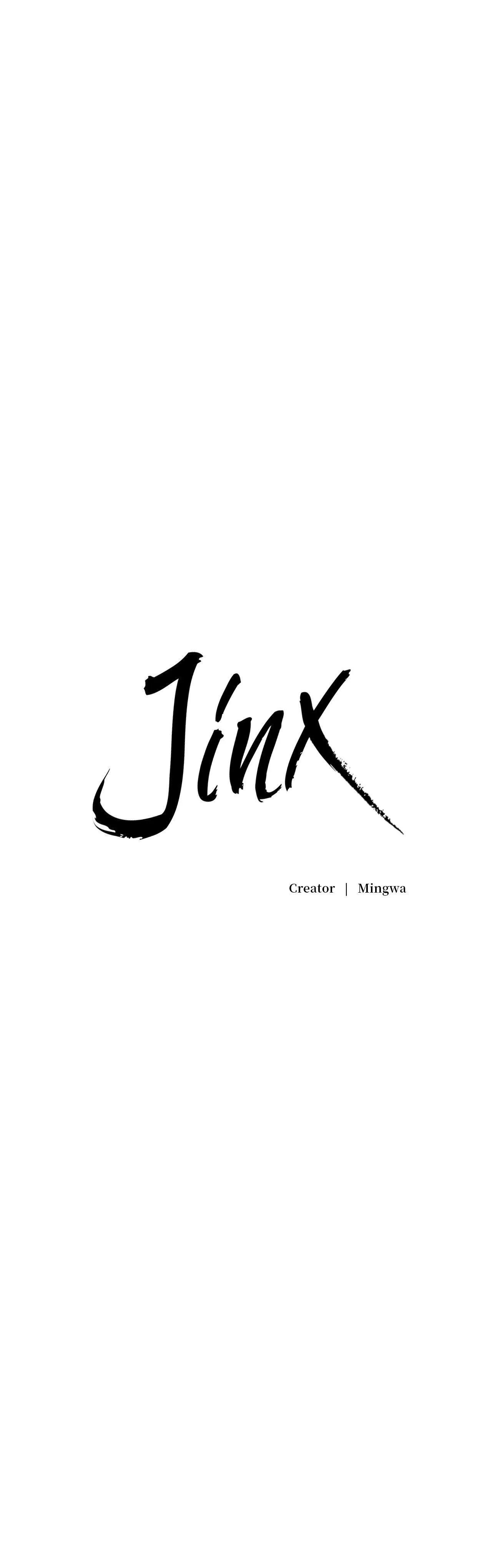 Jinx Chapter 33 page 14