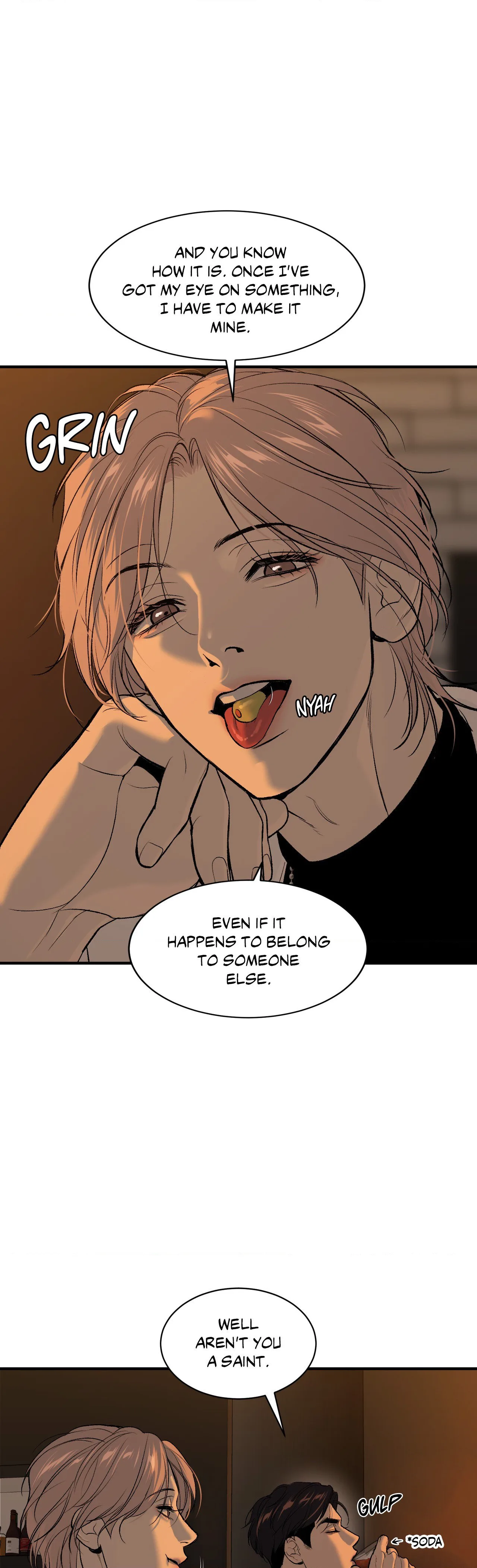 Jinx Chapter 33 page 6