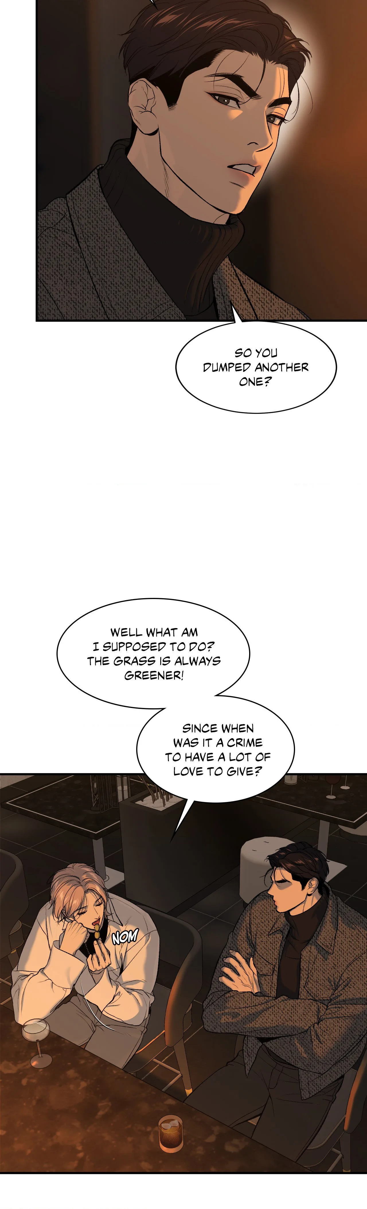 Jinx Chapter 33 page 5