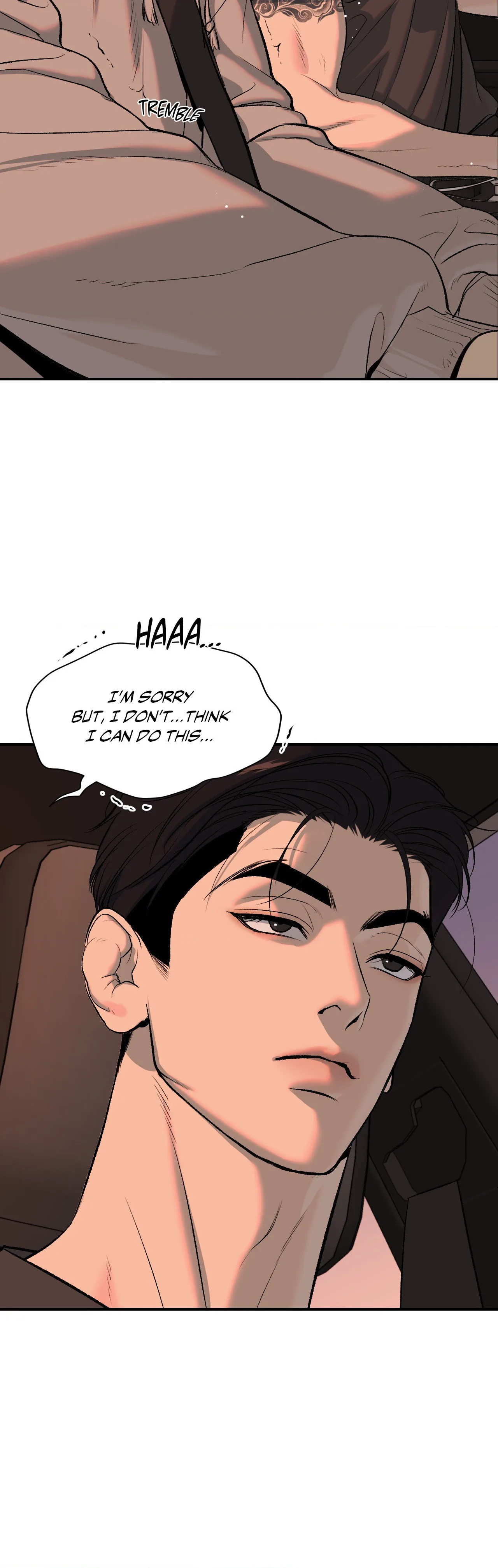 Jinx Chapter 33 page 26
