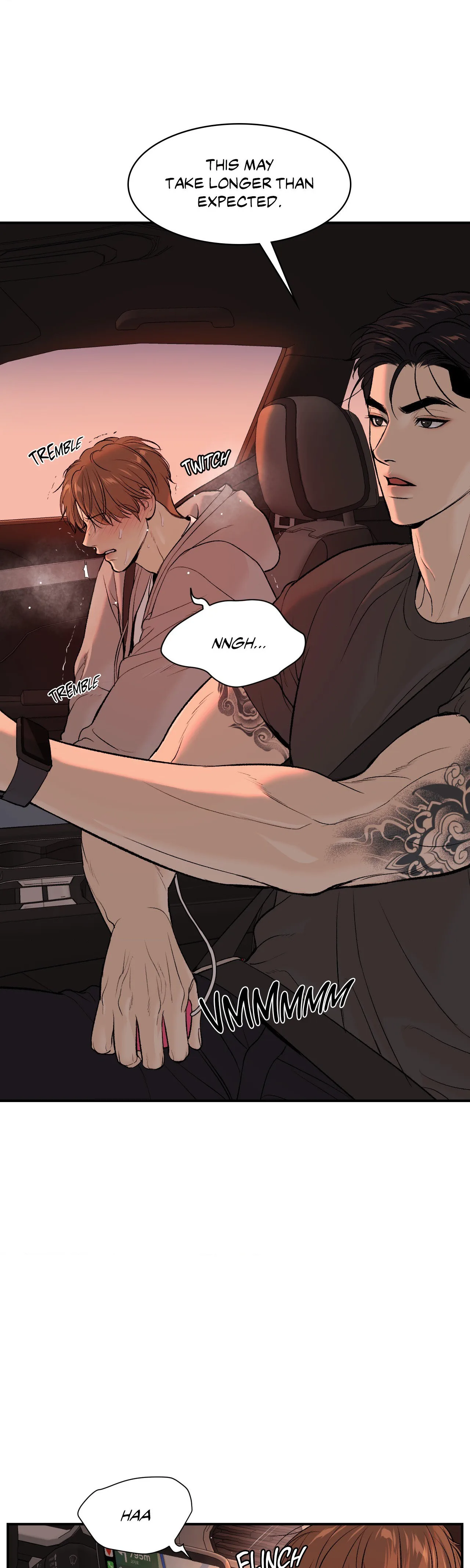 Jinx Chapter 33 page 17