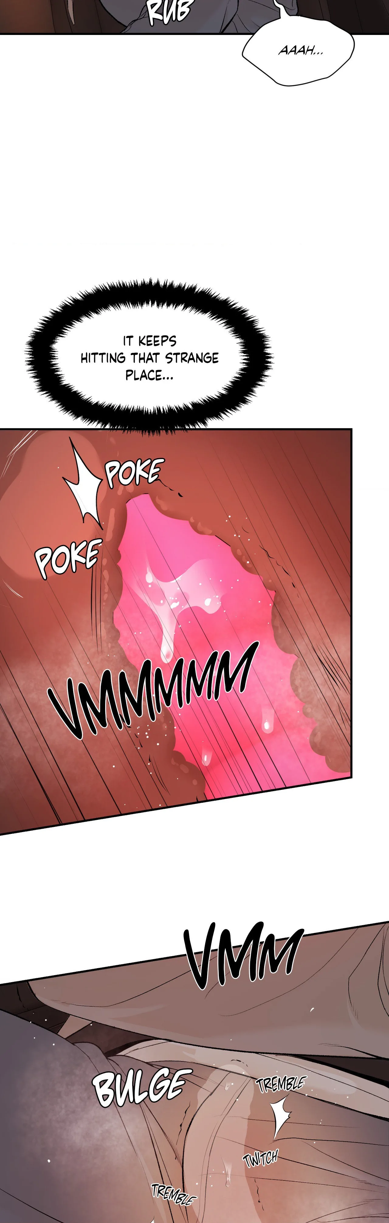 Jinx Chapter 33 page 23