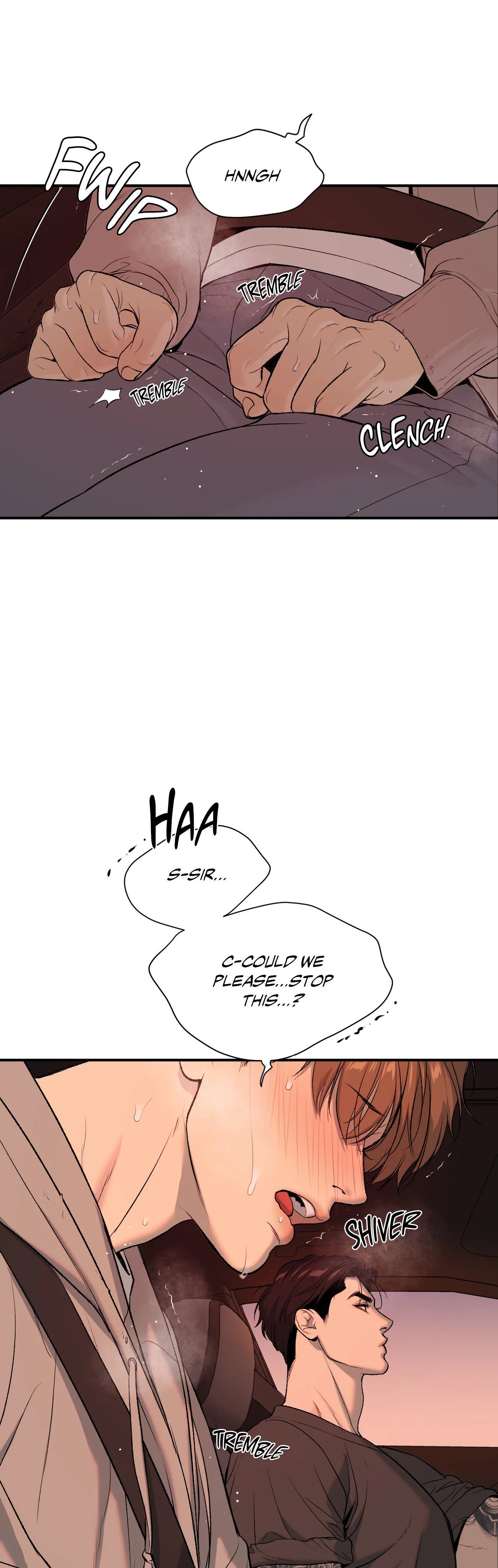 Jinx Chapter 33 page 25