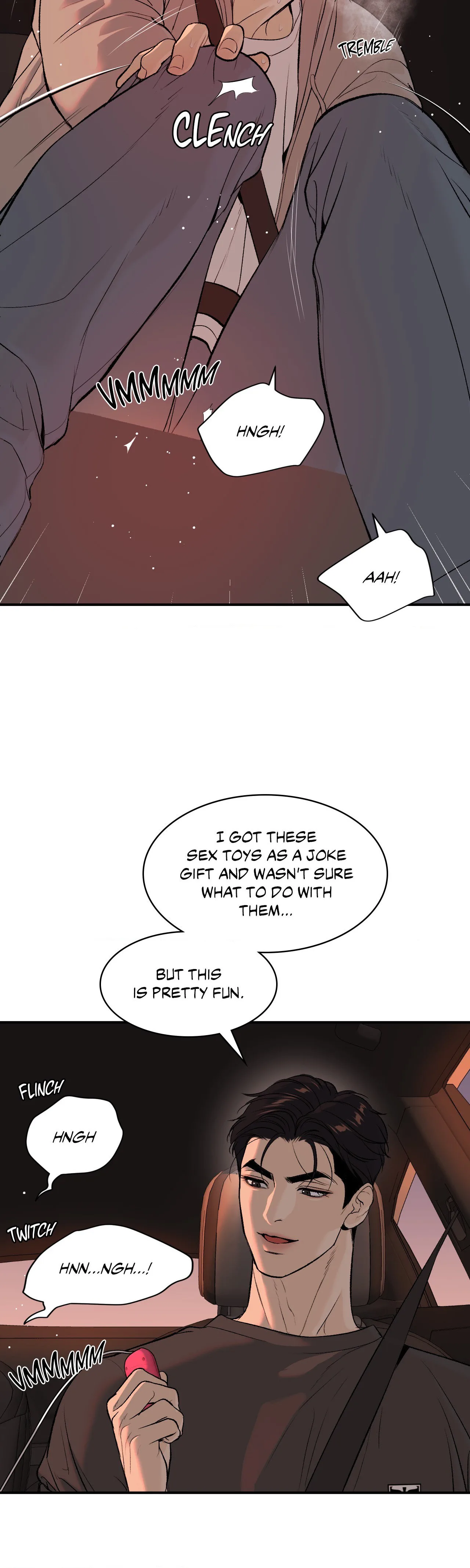 Jinx Chapter 33 page 21