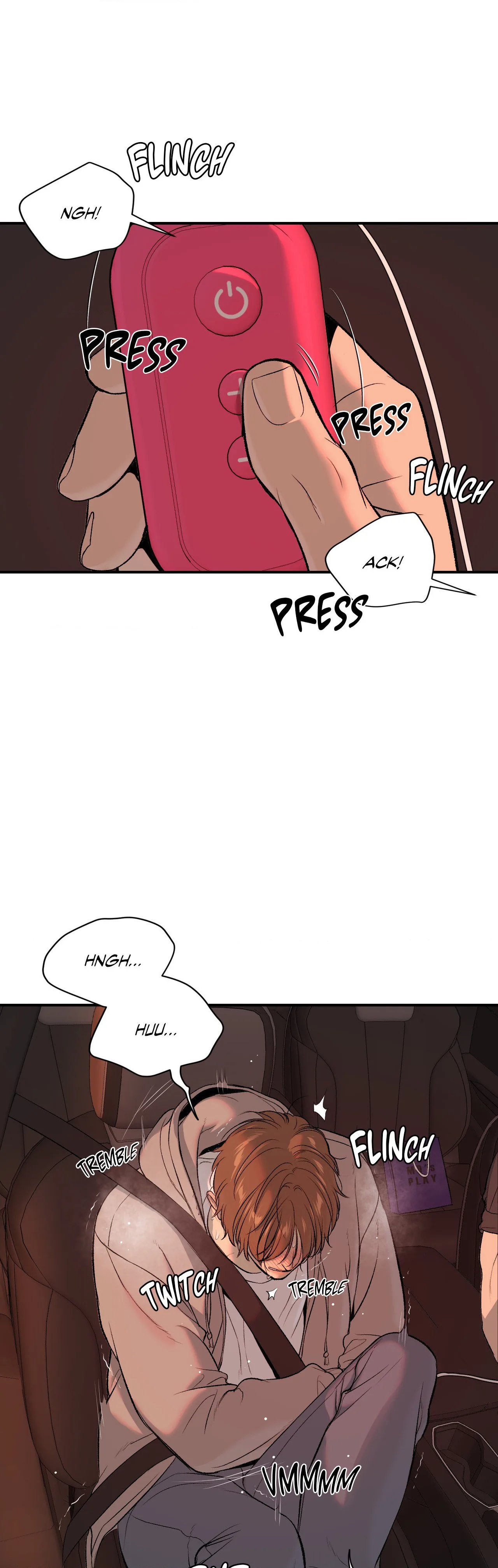 Jinx Chapter 33 page 22