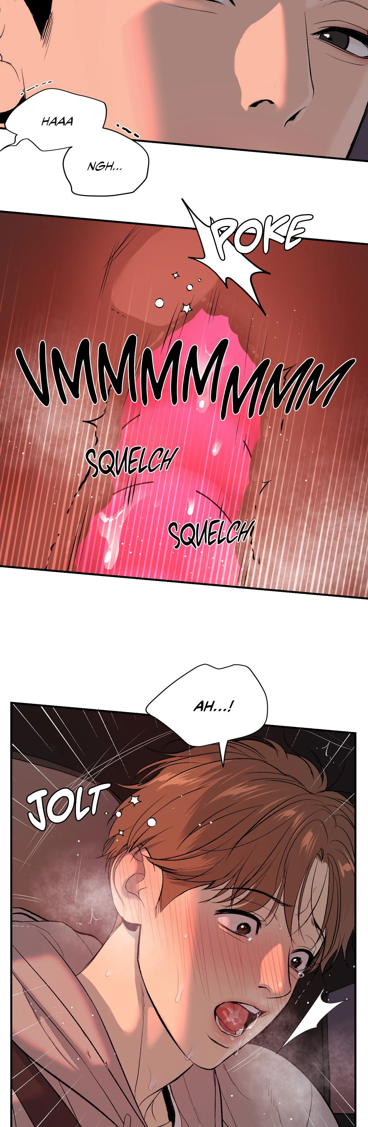 Jinx Chapter 33 page 34